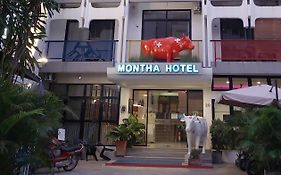 Hotel Montha